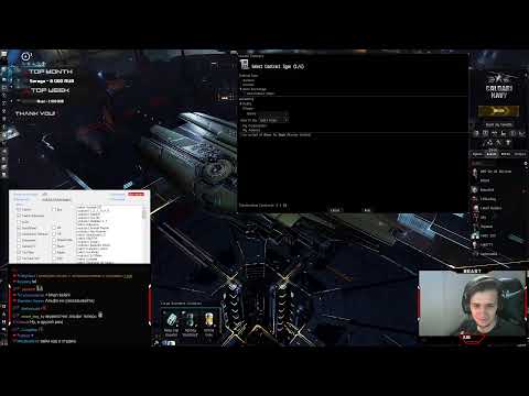 Доктор Кто в EvE ? Все прохождение эвента (Спойлеры!) 3 и 4 боевые комплексы.