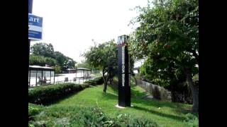 DC Metro Adventure - Every stop in one day