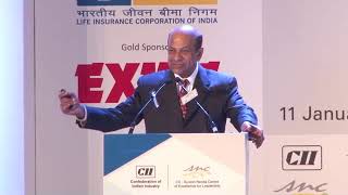 StrategyEdge 2017 - Inaugural Session Keynote Address