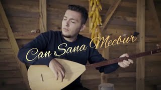 Can Sana Mecbur - Orkun Kutay Özdemir   Video © 2021 Join Digital Resimi