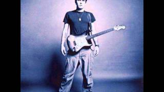 John Mayer - Split Screen Sadness chords