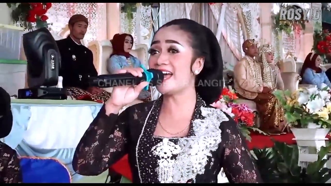 PAMBUKO LANJUT LANGGAM SESIDEMAN SEMARANGAN