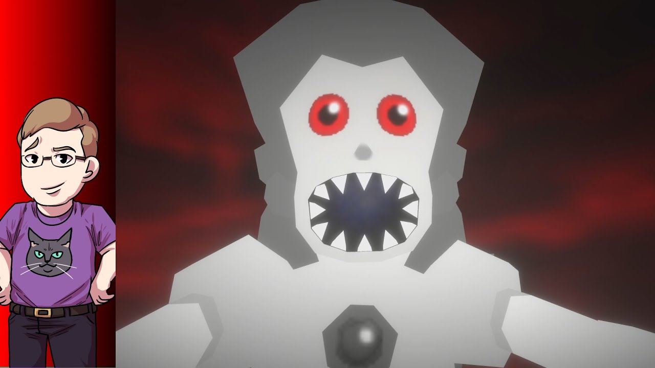 Let's Play Another Princess Is In Our Castle (Demo) - Super Mario 64 Horror Fan Game!