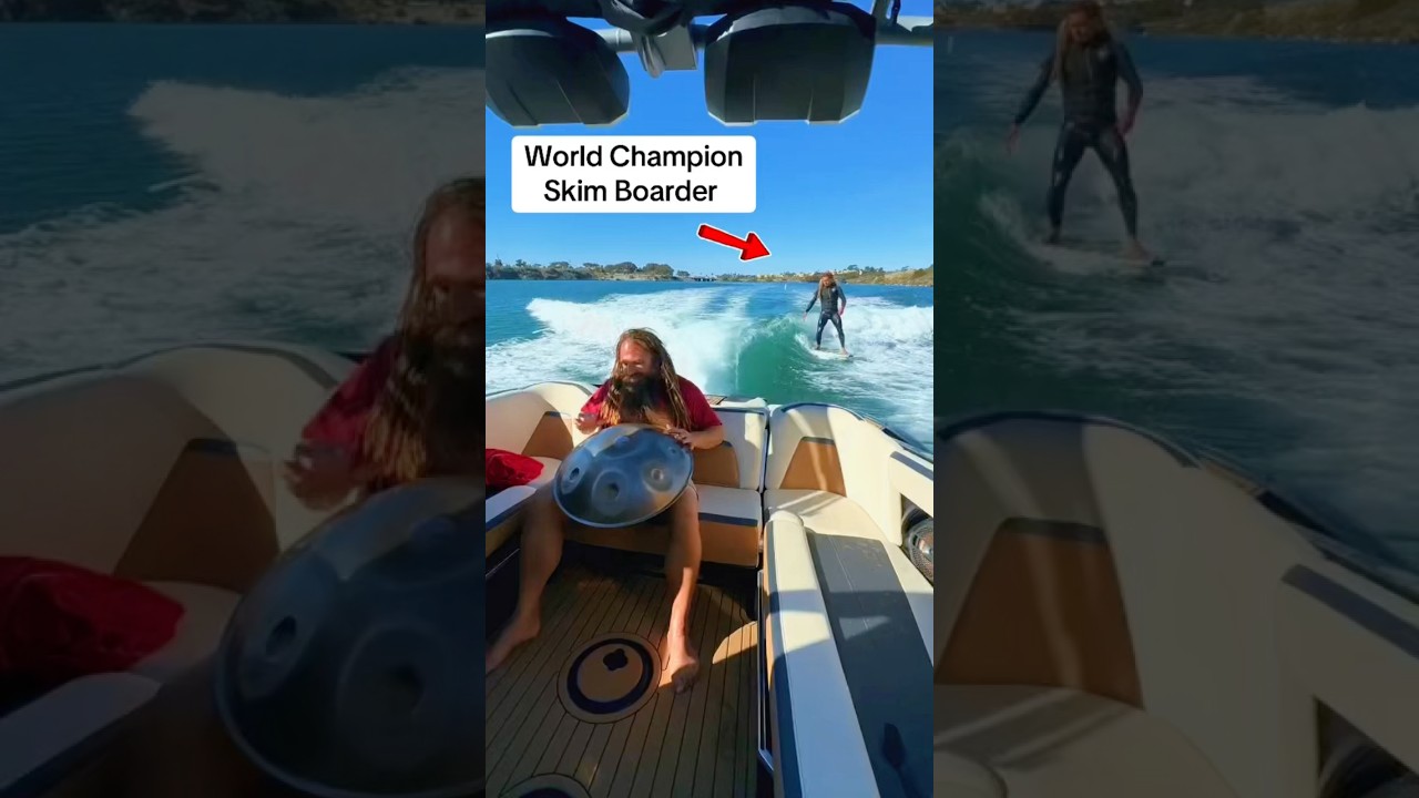 Got to Collab with THE Austin Keen! 🏄‍♂️🤩🏄‍♂️ 