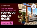 Elevate Your Space with Luminscape: Full Home Interior Design at Dum Dum Bangur Unveiled! 💫