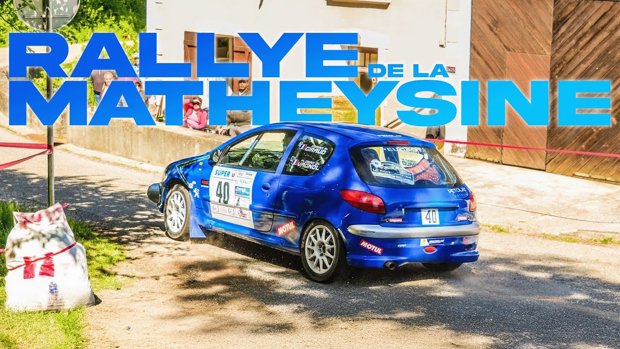 PREMIER RALLYE AVEC LA PETITE NOUVELLE / EMBARQUE AVEC NOUS #13