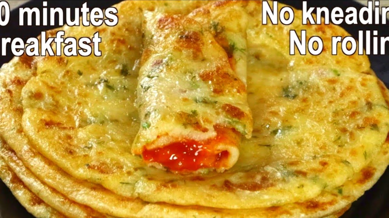 10 Minutes Breakfast With Potato|Easy Potato Recipe|Annie's Home Kitchen 