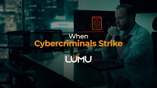 Information When Cybercriminals Strike News