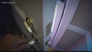Cheap, Effective Ways to Burglar-Proof Your House