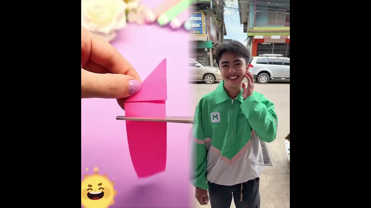 วิดีโอสั้นของ