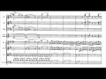 Don Giovanni - Ouverture (score)