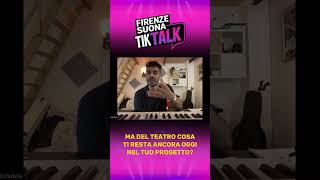 TEATRO 'MANCINO' AL FIRENZE SUONA