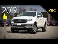 2019 Ford Ranger Lariat - Ultimate In-Depth Look in 4K