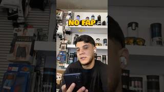 Reto No FAP | Día 7