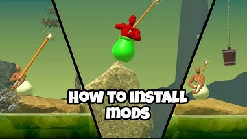 How to download mods in mobile