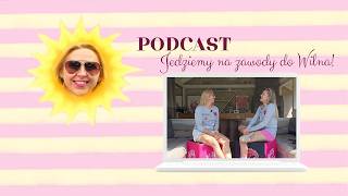 Podcast - Jedziemy na zawody do Wilna! - Gościnnie Prezes Klubu Magdalena Urszulak