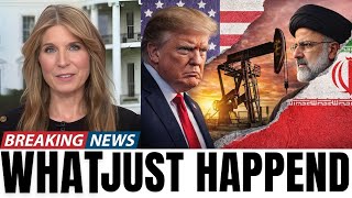 Deadline: White House full episode 2/28/26 | 🅼🆂🅽🅱️🅲 BREAKING NEWS TODAY February 28,2026