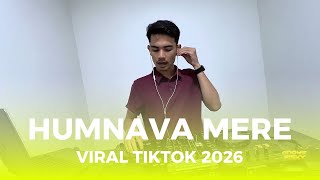 DJ INDIA HUMNAVA MERE VIRAL TIKTOK