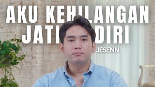 BAGAIMANA AKU BISA MEMAAFKAN AYAH YANG MEMBUATKU KEHILANGAN ARAH?! | Jesenn