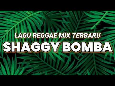 DJ SHAGGY BOMBA FULL BASS | FUNKY BREAKS NEW 2021👑