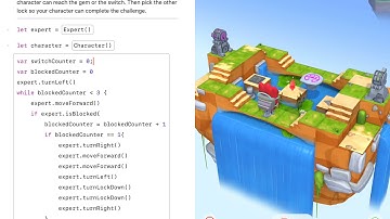 It Takes Two Swift Playgroud