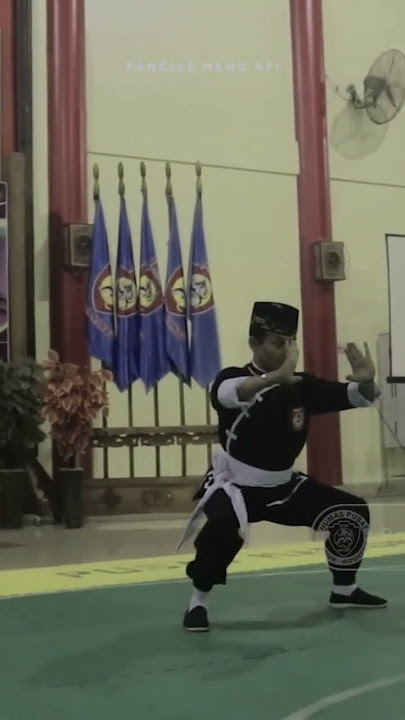 KELINCAHAN BPK KETUA UMUM IKSPI || SABUK PUTIH SAKRAL GUBES ||| IKSPI KERA SAKTI
