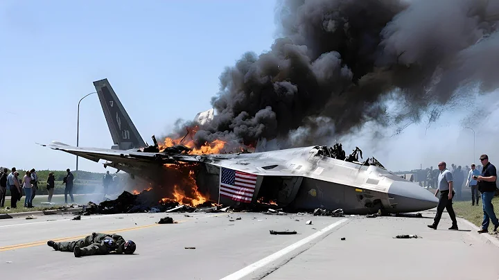 Today, the first air combat between a Russian MiG-29 and a US F-16 took place. See what happened.