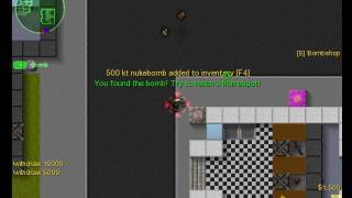 RP Bug Script Nuke
