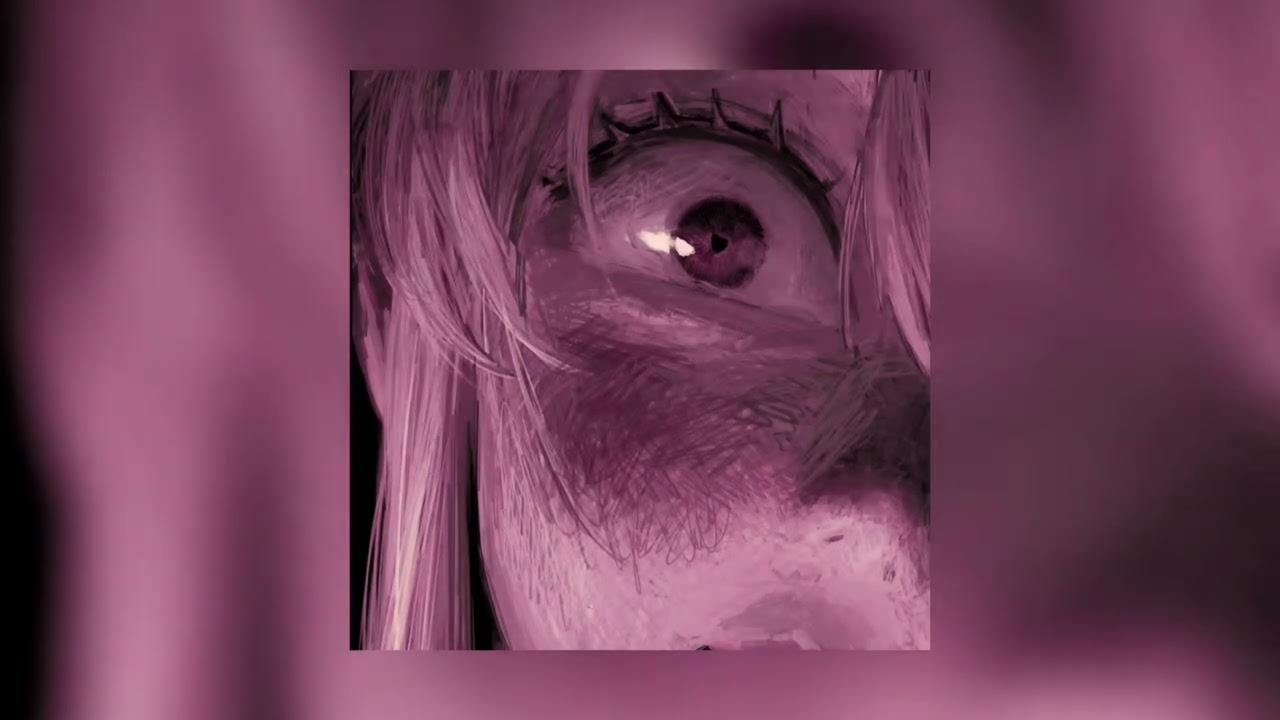 Yandere - Jazmin bean (sped up + reverb)