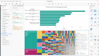 Governed Data Discovery with MicroStrategy 2019