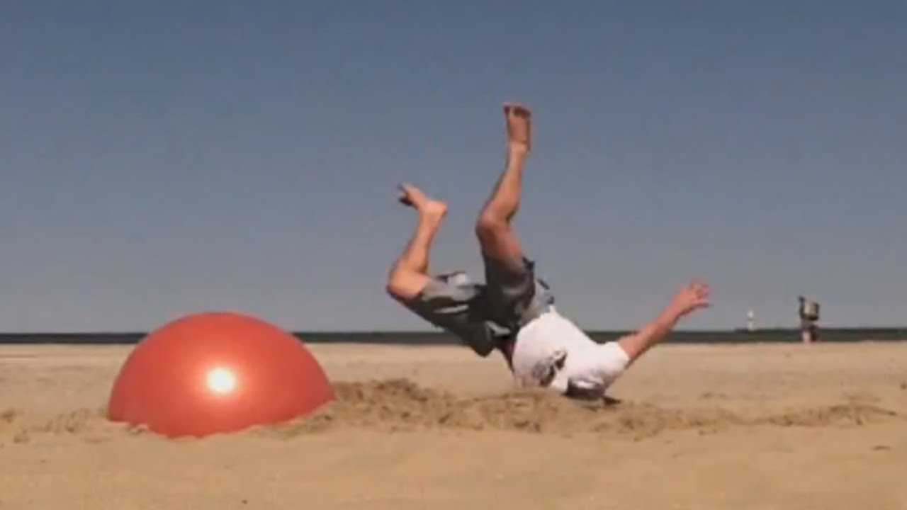 Youtube Funny Fail