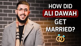 Mom or Wife? | How Can We Get Married Without Flirting? - Ali Dawah & Marriage Questions