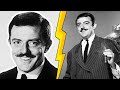 How john astin hid a scandal under everyones nose
