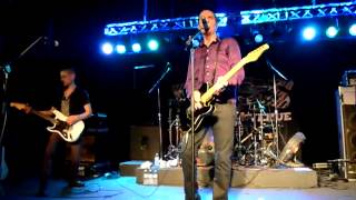 Peter Murphy - Stigmata Martyr, Las Vegas 7.24.2014