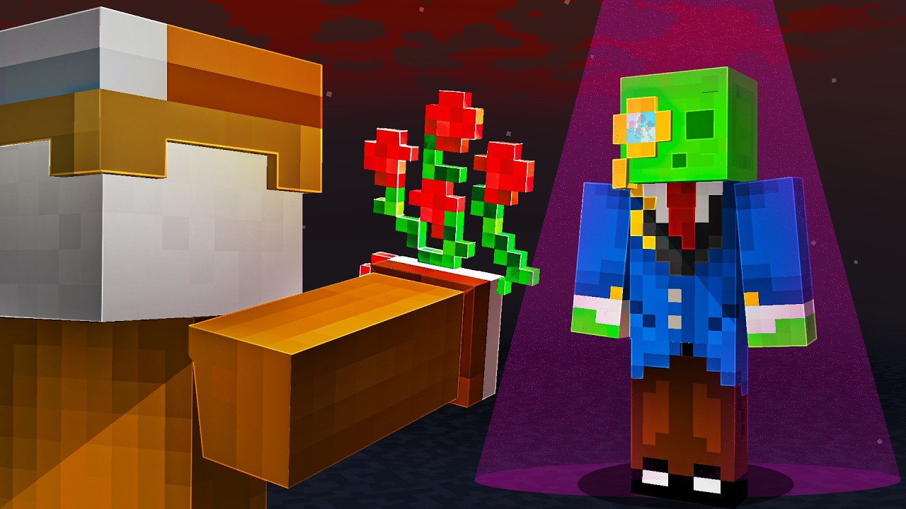 PRZEKUPIŁEM WROGA żeby ZOSTAŁ MOIM SOJUSZNIKIEM na REBORN SMP