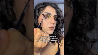 HAI GIÀ SBAGLIATO UNA VOLTAAAA! #makeup #makeupartist #makeuptutorial #makeupitalia #trucco