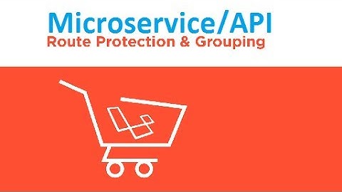 API tutorial for Beginners step by step  - 11 - Token Based Authentication With Lumen