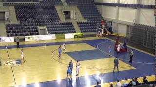 BAM POPRAD - SLOVAN BRATISLAVA
