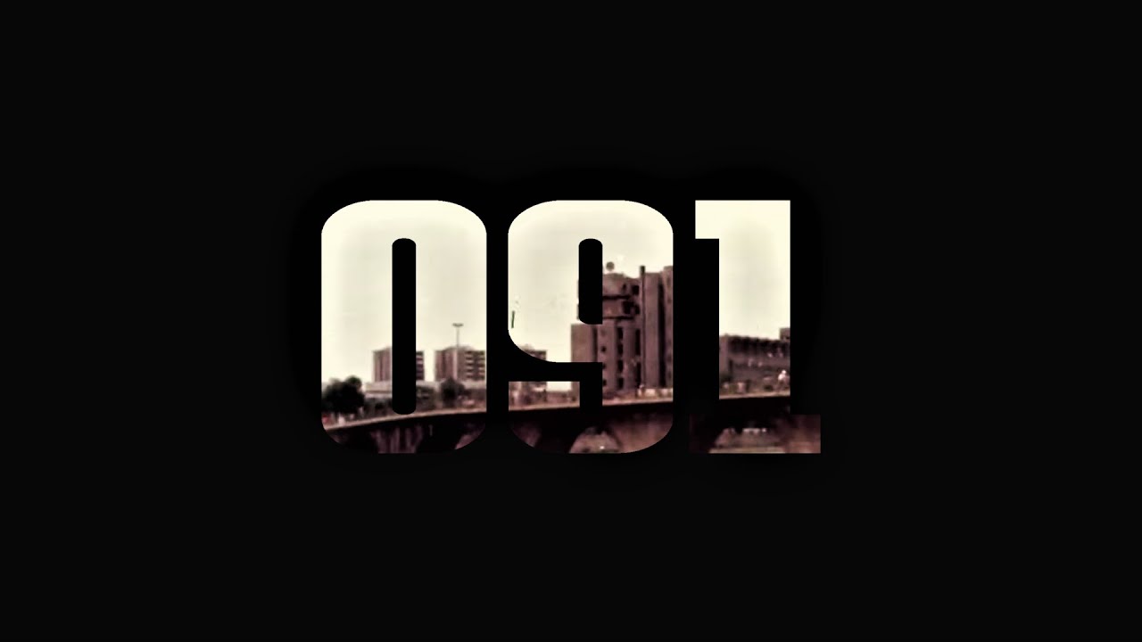 Zad Agolot - 091 (Skopje Pamti)