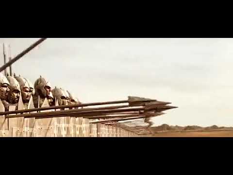 باهو بالي اقوي فيلم اكشن واقوي معارك 