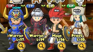 #287 | DRAGON QUEST OF THE STARS screenshot 4