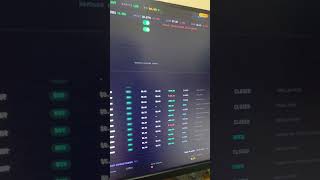 AUTOMAÇÃO NA BINANCE COM IA