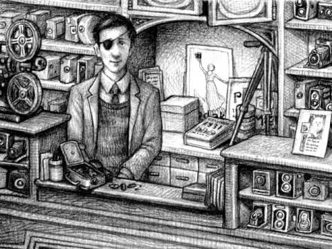 george melies inventions the invention of hugo cabret book trailer youtube george melies inventions the invention of hugo cabret book trailer youtube