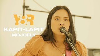 [YR8: YR MUSIC 8TH ANNIVERSARY] Mojofly - Kapit-Lapit | Live Performance