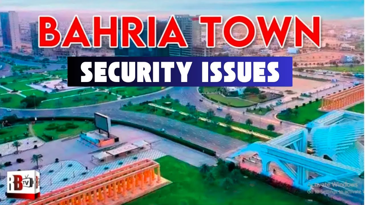 WHAT ARE PROBLEMS IN BTK SECURITY? || Bahria Fraud || Prices 2024 ...