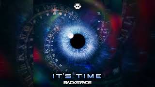 Backspace Live - It's Time [Progressive Trance] @PhantomUnitRec