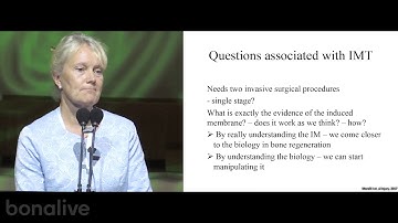 EBJIS | Stimulating our own biological machinery - can this be done?