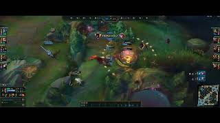 Longest Pentakill Ive Ever Experienced