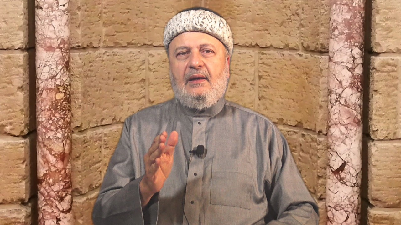 -119- درس العصر 17 رمضان 1447هـ في شرح كتاب بغية المحتاج في العقيدة والأحكام.