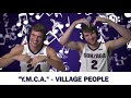 Name That Tune: Corey Kispert & Drew Timme